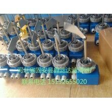 水泥料位式開關