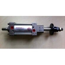 攪拌站機械專用氣缸
