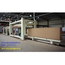 常州名杰加氣混凝土設備