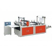 無紡布箱包袋制袋機(jī)