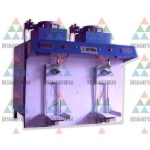 專業生產粉料無塵自動包裝機