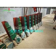 山西地區專用GZ5電磁給料機報價