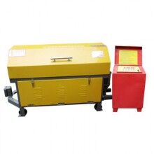 鋼筋調直機_數控_4-12型