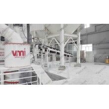 廣東新型高產(chǎn)量600目硅藻土超細(xì)磨粉機