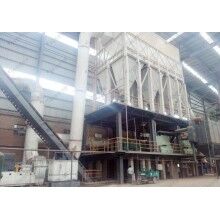 小型節能減耗巖石立磨機生產線設備HLM型號立磨