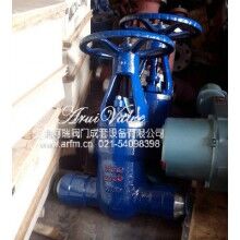 電站閘閥 Z61Y-2500Lb