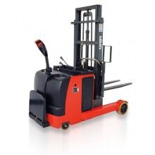 供應廣州24V前移式叉車 電動叉車