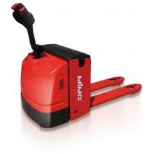 供應廣州1.5噸電動托盤搬運車