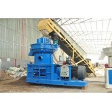 立式環模顆粒機/木屑顆粒機