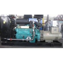 泰安發電機租賃，泰安哪里租賃發電機