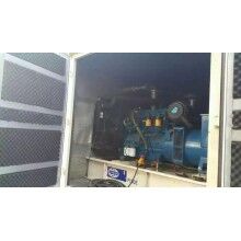 日照發電機租賃，日照哪里租賃發電機