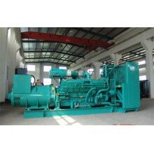 濰坊發電機租賃，濰坊哪里租賃發電機