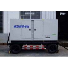 臨沂發電機租賃，臨沂哪里租賃發電機