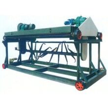 四川有機肥發酵設備/堆肥翻堆機