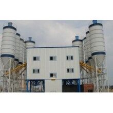 畢節商品型hzs120攪拌站都需要哪些資質