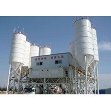 大方縣建個hzs240混凝土攪拌站需要投資什么