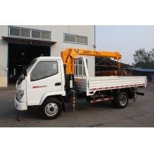 隨車起重機3噸起重機吊臂現貨