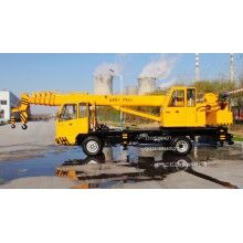 臂長6米*6節自制吊 10噸自制吊廠家可定做改裝