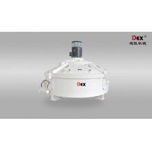 立軸行星式攪拌機打破傳統全憑一身“傲人”的本領