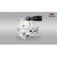 UHPC超高性能混凝土攪拌機成為行業攪拌主流的原因