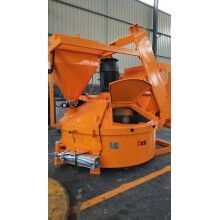 行星式攪拌機筑力陶瓷薄板行業攪拌實力爆棚