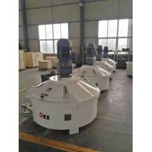 干粉砂漿攪拌機集成化攪拌優勢突出實現行業設備完美蛻變