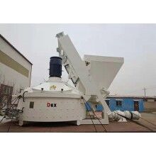 用品質說話，立軸行星式攪拌機高勻質的攪拌實力再+1