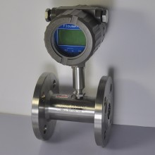 高精不銹鋼液體智能渦輪流量計源頭廠家