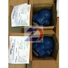 斯派莎克FT14-10疏水閥、英國斯派莎克浮球式疏水閥