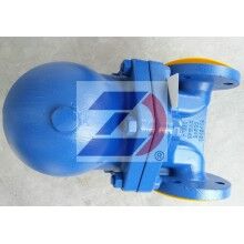 斯派莎克FT43疏水閥、斯派莎克浮球式疏水閥