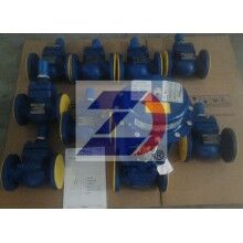 斯派莎克KE73氣動調節閥、斯派莎克氣動控制閥