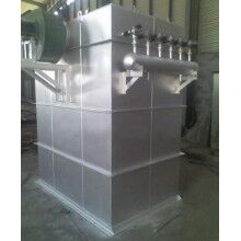 DMC-36袋高品質脈沖除塵器