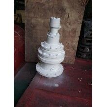 PEKA泵車回轉減速機可替代徐工泵車回轉減速機