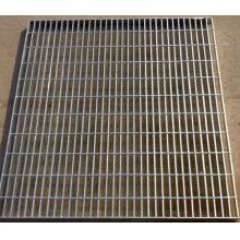 鋼格柵板