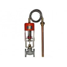 朝光JTC-DF11自力式溫度控制調節閥