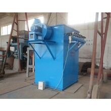 山東環保除塵設備廠家