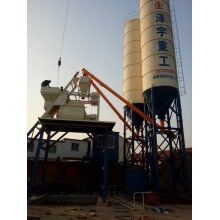 2016專業生產質量優采購廠家價格工程設備澤宇重工HZS100混凝土攪拌站