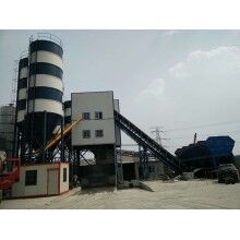 2016專業生產質量優采購廠家價格工程設備澤宇重工HLS90混凝土攪拌樓