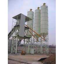 2016專業生產質量優采購廠家價格工程設備澤宇重工HLS120混凝土攪拌樓