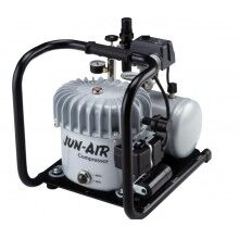 丹麥JUN-AIR空壓機，丹麥FLAIRMO空壓機