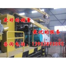 小型攪拌車載泵 高端液壓件產業化工作平臺