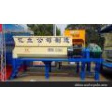 WBZ400穩定土拌合站