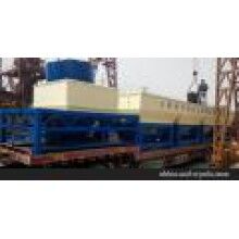 WBZ500噸穩定土拌合站