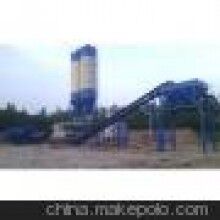 WBZ600噸穩定土拌合站