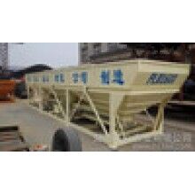 混凝土配料機PLD1600鄭州億立實業有限公司制造