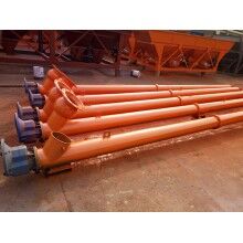 LSY水泥螺旋輸送機(jī)φ273×6