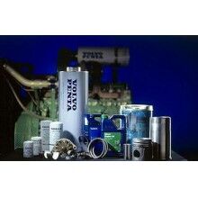 D6D發動機VolvoEC210B挖掘機活塞、氣門、連桿、曲軸