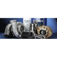 沃爾沃Volvo挖掘機(jī)D7DEC290BLC價(jià)格-氣門座圈、缸套、大修包