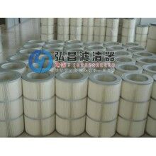 供應廠家拋丸機3266高效除塵濾筒