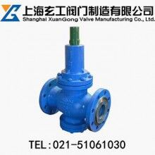 Y110X型減壓穩壓閥最新報價